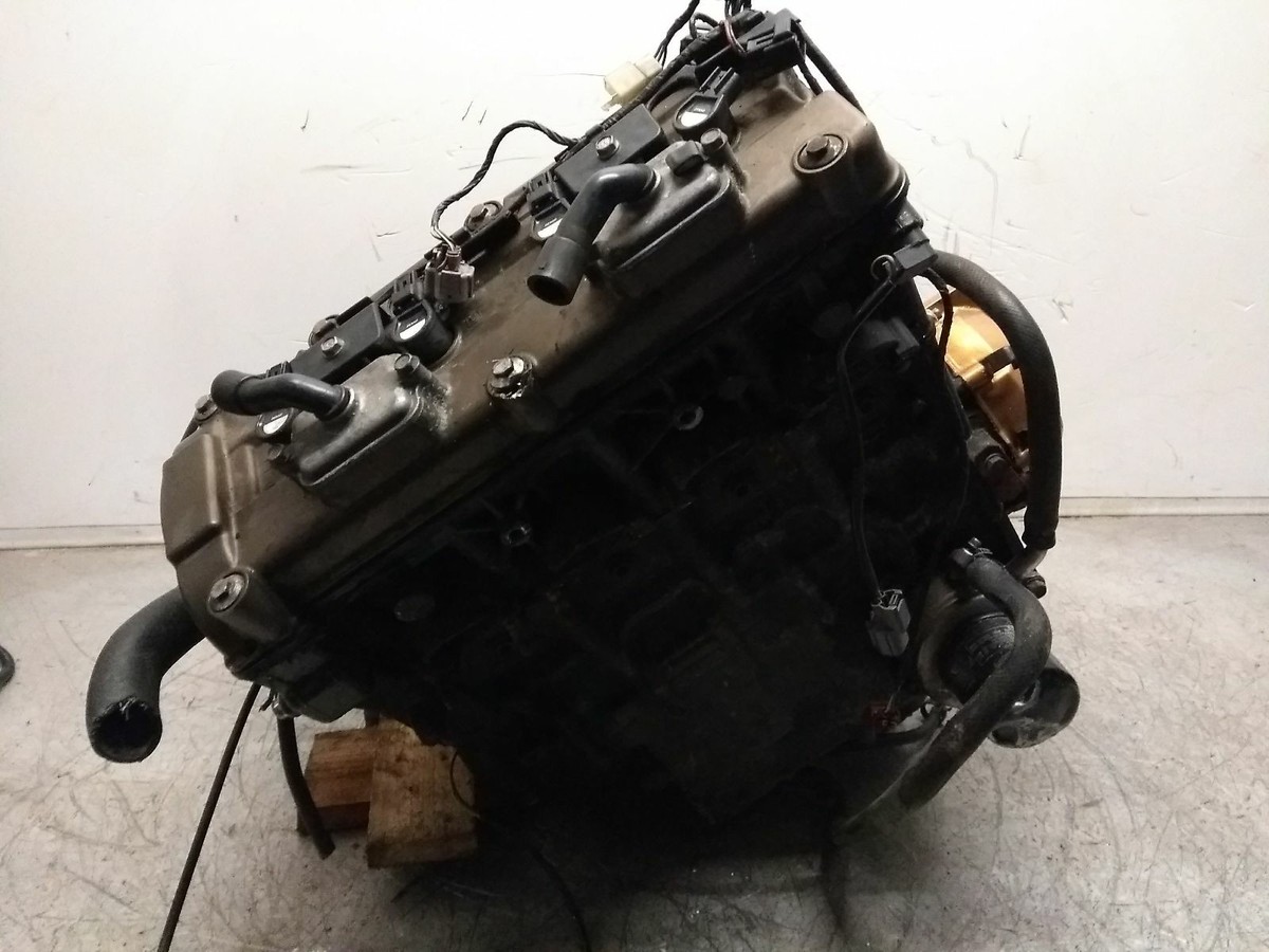 KAWASAKI ZX12R 26188 ZX-12R ZXT20A-0023** イグナイター ジャンク B2