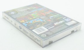 Revolution X Sega Saturn - Sealed LTB - 1995