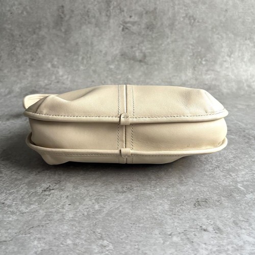 Coach Ergo One Shoulder Bag Glovetan Leather - Picture 6 of 10