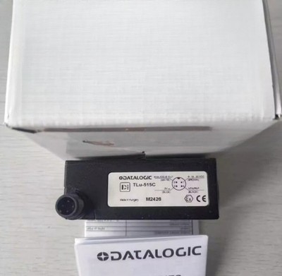 New for DATALOGIC Electric Eye Color Mark Sensor TLu-515C