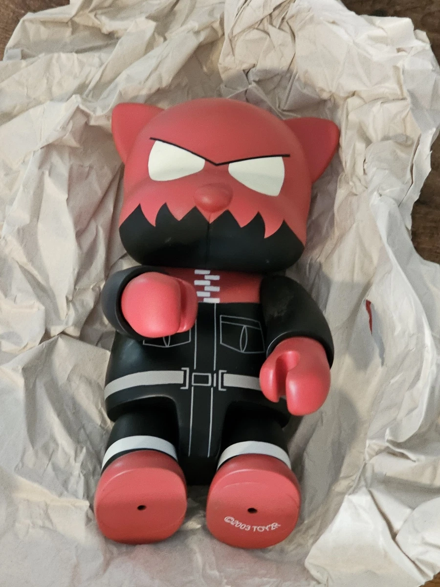 Toy2R Vinyl Action Figures for sale | eBay