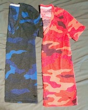 Victoria Secret PINK Shirt Lot 241