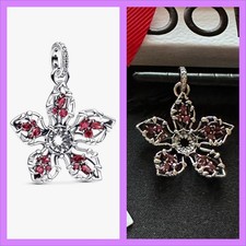 Pandora Stranger Things Demogorgon Large Dangle Charm # 793567C01