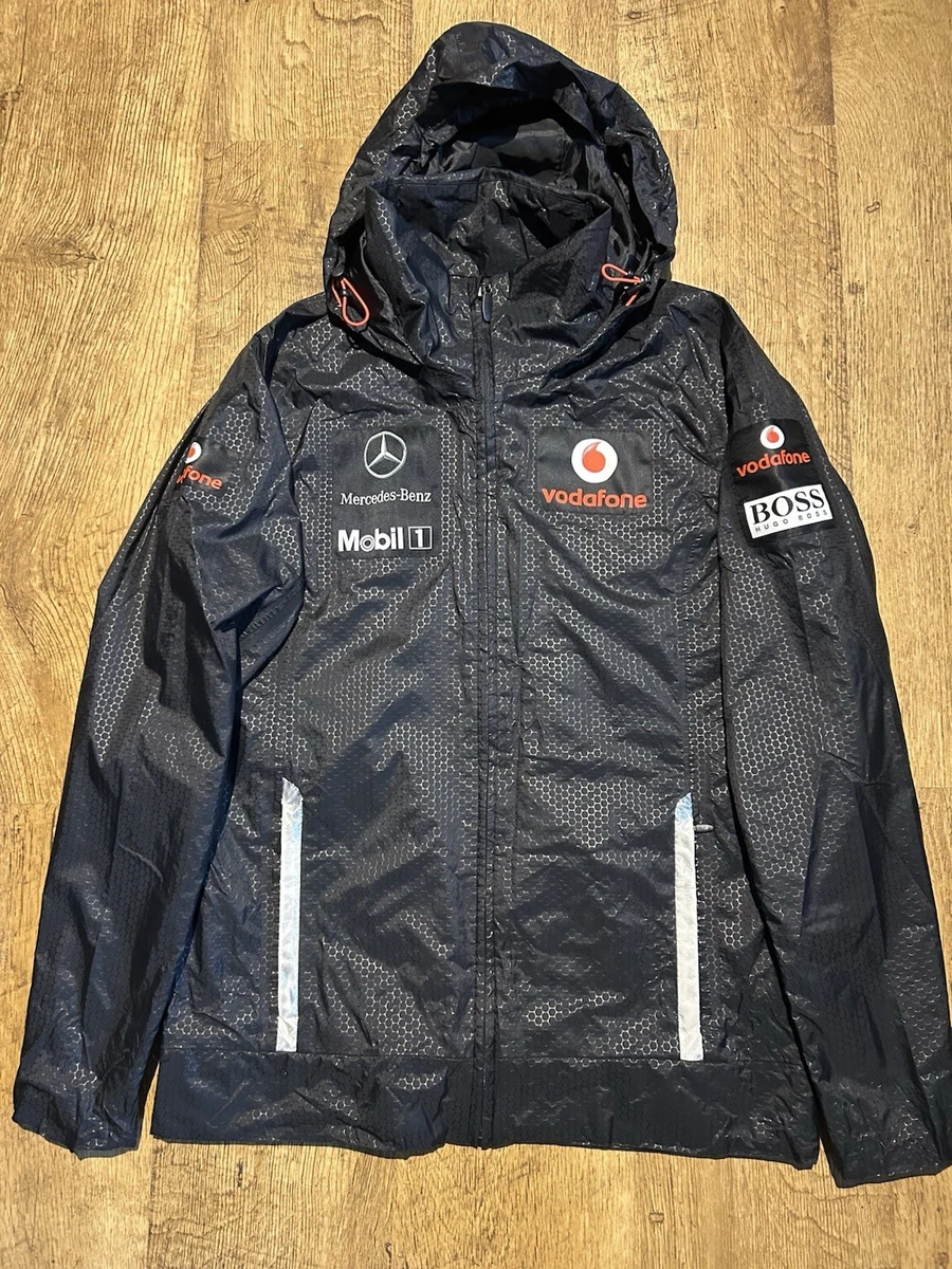 Vodafone Mclaren Clothing for Men for sale | eBay UK Vodafone Mclaren Clothing for Men for sale | eBay UK