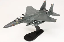 Hobby Master 1/72 F-15E Strike Eagle Airplane Hellcat USAF 48th FW, 494th FS