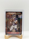 2025 Topps Cosmic Chrome Jaxson Dart Base (RAW)