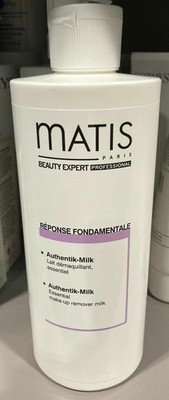 Matis Reponse Fondamentale Authentik-Milk 500ml #usau