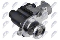 Nty Agr-Ventil EGR-AU-040 FüR Audi