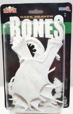 Reaper Bones 77328 Cinder Miniature Unpainted