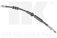 NK Bremsschlauch 8547131 FüR 8K2 A4 Audi B8 8T3 Q5 8K5 Porsche A5 Avant 8F7 8TA