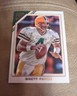 2023 Topps Composite Brett Favre #381 Gallery Green Bay Packers