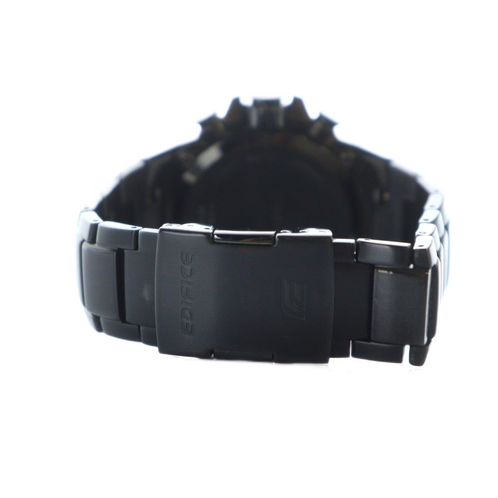 CASIO EDIFICE EQW-A1000 電波ソーラー リューズスイッチを備えたクロノグラフ「EDIFICE EQW-A1000