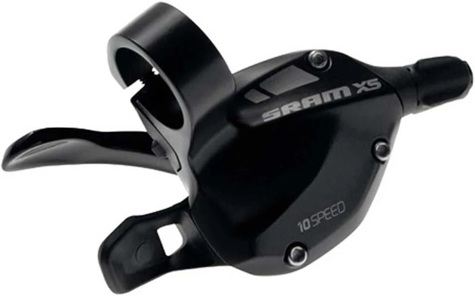 X5 Trigger Shifter - Reliable Performance, Easy Installation - Image 2 of 2