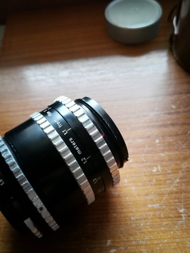 Carl Zeiss Sonnar 135mm F/3.5 Hasselblad F (leitz, Voigtlander) - Picture 3 of 10