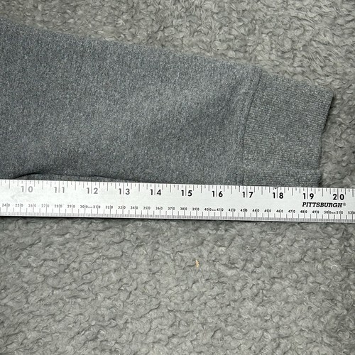 Patagonia Herren Medium grau Medium Fitz Roy Bear Uprisal Crew Sweatshirt - Bild 17 von 17