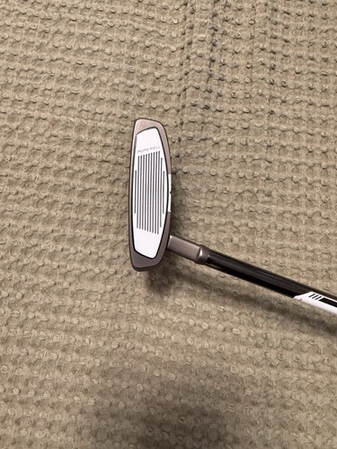 Taylormade Spider Tour X Slant Neck - 34 Inch - Picture 3 of 7
