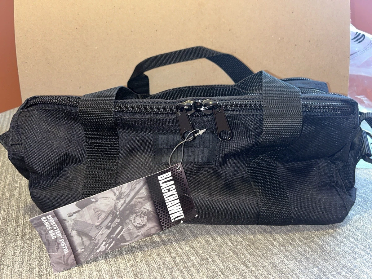 BLACKHAWK! Shooting Range Bags for sale | eBay