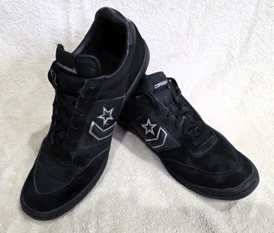 Very Rare Converse ''Grandmaster Fred Vallari''  Martial Arts Shoes 80s Mens S-11