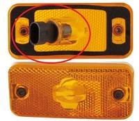 Seitenblinker FüR Fiat Ducato Maxi 2006-2014