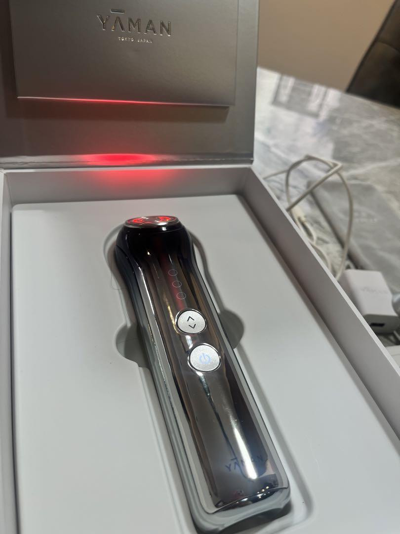 【中古】yaman S12 plus Bloom WR STAR 中古】yaman S12 plus Bloom WR STAR - メルカリ