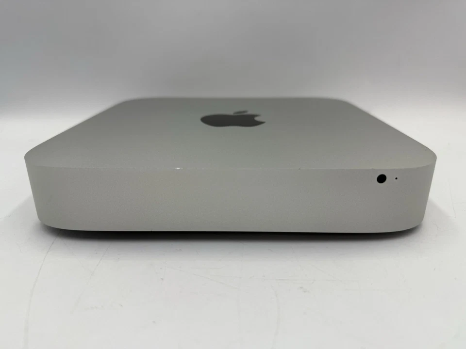 Apple Mac Mini Late 2012 A1347 Core i5 2.5GHz 8GB 500GB HDD | Tested & Working! - Image 4 of 4