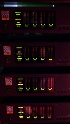 Digitales Recording System Pro Tools Digi Design