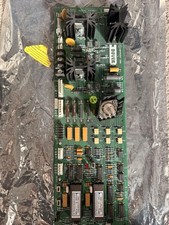 ThyssenKrupp / Dover 6300EH1 DMC  Elevator Door Control Board