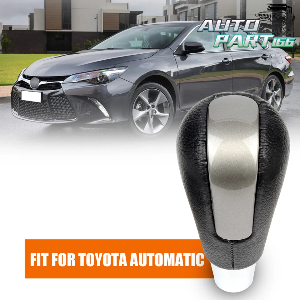 Automatic Gear Shift Knob For Mazda CX-7 2007 2008 2009 2010 2011 2012 Foto 2 de 4