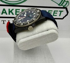 Tudor Pelagos FXD “Red Bull” Ref. 25707KN Case #234 — 4