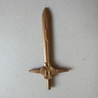 Transformers G1 Razorclaw sword part vintage predaking 1986