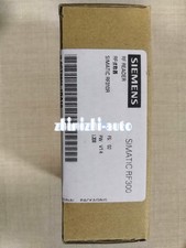 ONE NEW 6GT2801-1BA10  SIEMENS RF READER SIMATIC RF310R