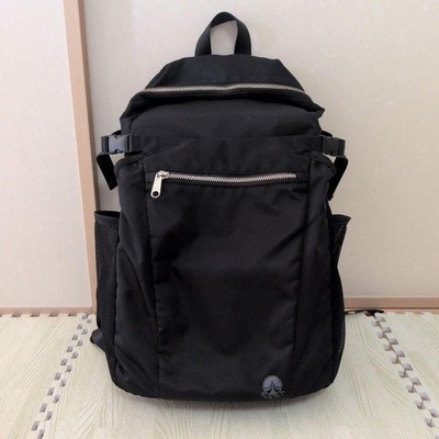 Sukala Lava Yogi Rucks Bag
