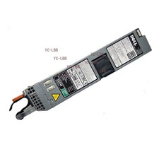 For Dell 550W power supply R330 R430 R340 R440 R3930 NCNFF L550E-S1