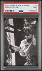 2024 Topps Black & White #1 Shohei Ohtani PSA 9 (Pop 18)