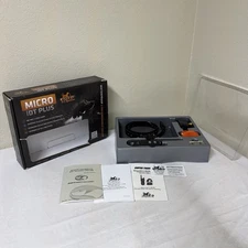 DT Systems Micro-iDT Plus Remote Dog Training Collar 900yd Expandable Trainer