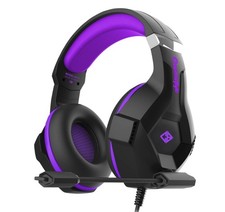 Cosmic Byte H11 Gaming Headphones with Microphone,