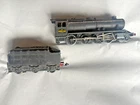 HORNBY DUBLO LMS 8F CLASS 2-8-0 LOCO No 48158 in BR Black Livery OO Gauge, L2