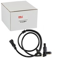 NTY ABS-SENSOR Raddrehzahl Hinten Links/Rechts Passend FüR CitroËN Xantia | HCA-