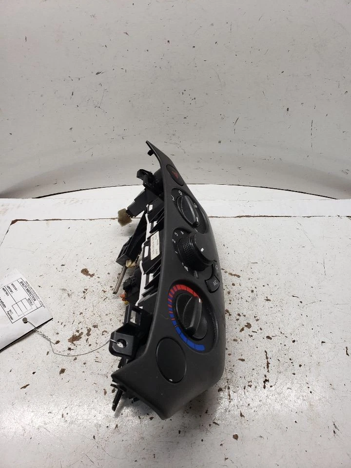 Temperature Control AC Fits 07-11 AVEO 1403278 - Image 2 of 4