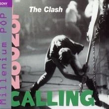 London Calling [Millenium Pop] | CD | Zustand gut - Bild 1 von 2