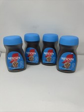 NESCAF Ice Roast Instant Iced Coffee 6 oz - 4 pack