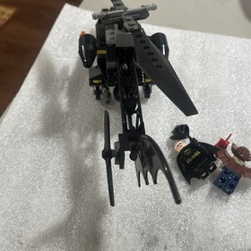 LEGO DC Comics Super Heroes: Batman: Man-Bat Attack (76011)
