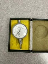 B.K. Sweeney Mfg. Co. Dial Test Indicator 6015-38