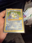 Pokémon TCG - Blastoise 2/102 - Holo Rare - Base Set Unlimited [Near Mint]