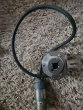 ENCODER JK.KA.320-1024