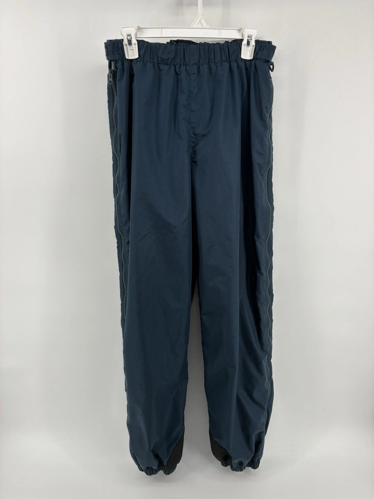 Columbia Men’s Outdoor Winter Snow Boarding Pants Fleece Lined Zipper Sides XL