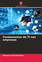 Manana Chumburidze | Fundamentos De TI Nas Empresas | Taschenbuch (2025)
