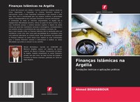 Ahmed Benhabbour | FinançAs IslâMicas Na ArgéLia | Taschenbuch | Portugiesisch