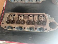Mini 998cc Cooper Mowog 12g295 Cylinder Head