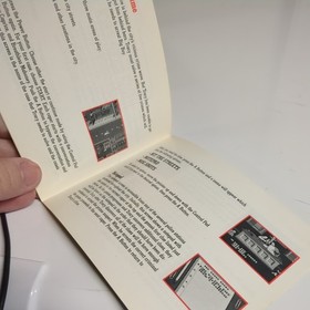 Dick Tracy (Nintendo Entertainment System, 1990) NES Authentic